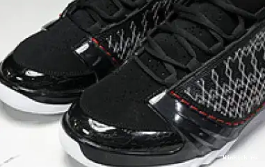 Jordan Black 23 Stealth 0513